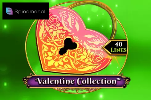 Valentine Collection 40 Lines